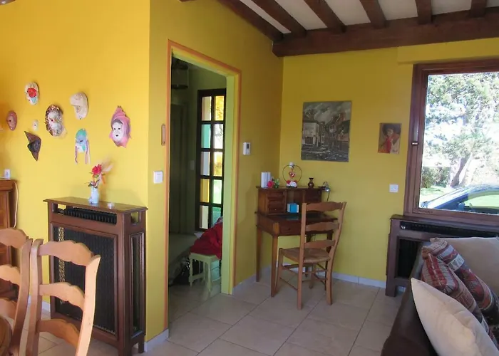 La Hugotiere