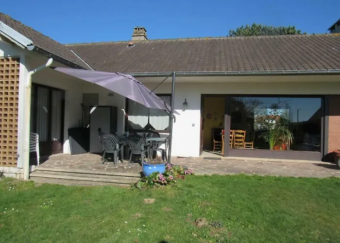 La Hugotiere