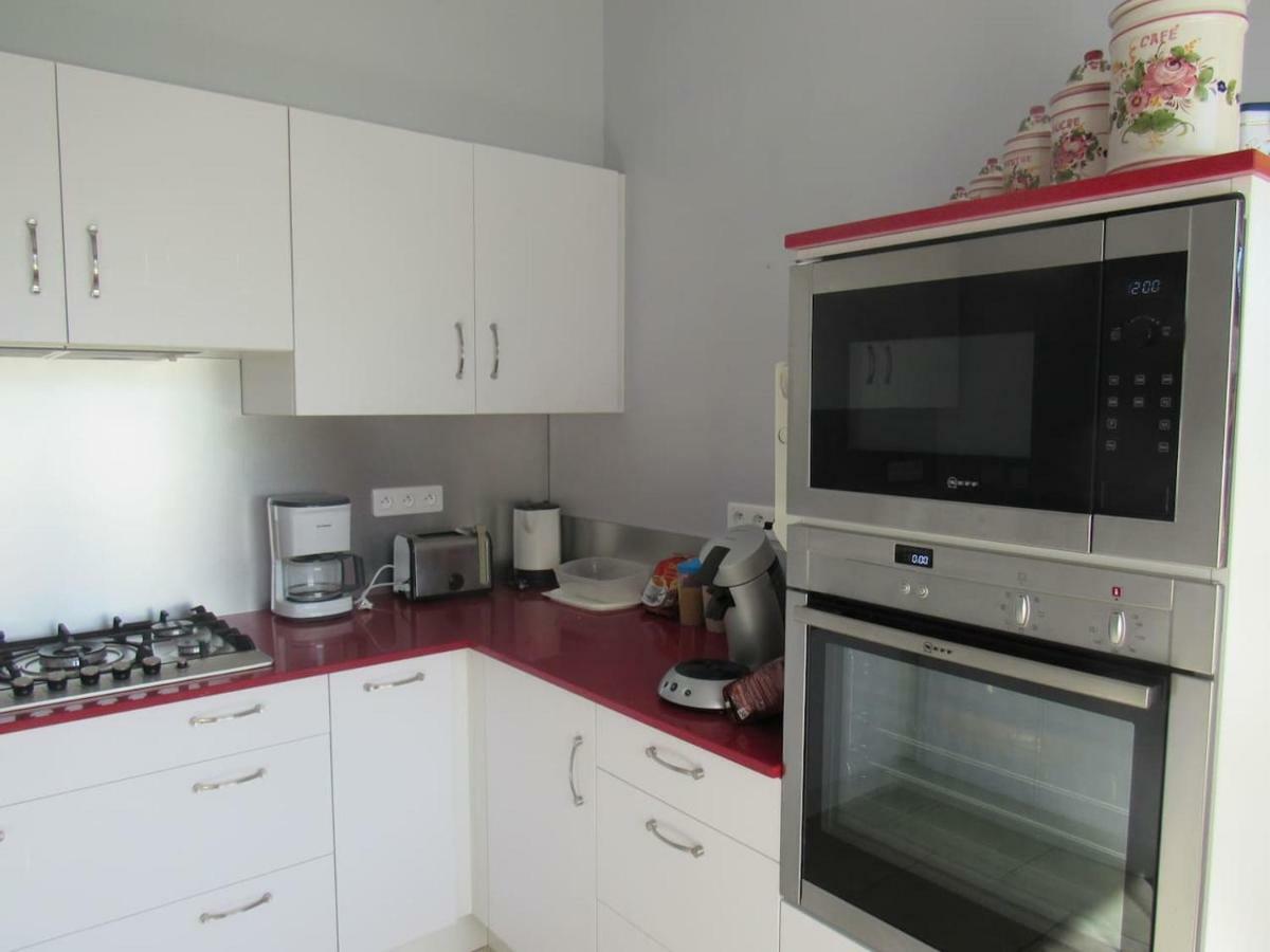 Holiday home La Hugotiere