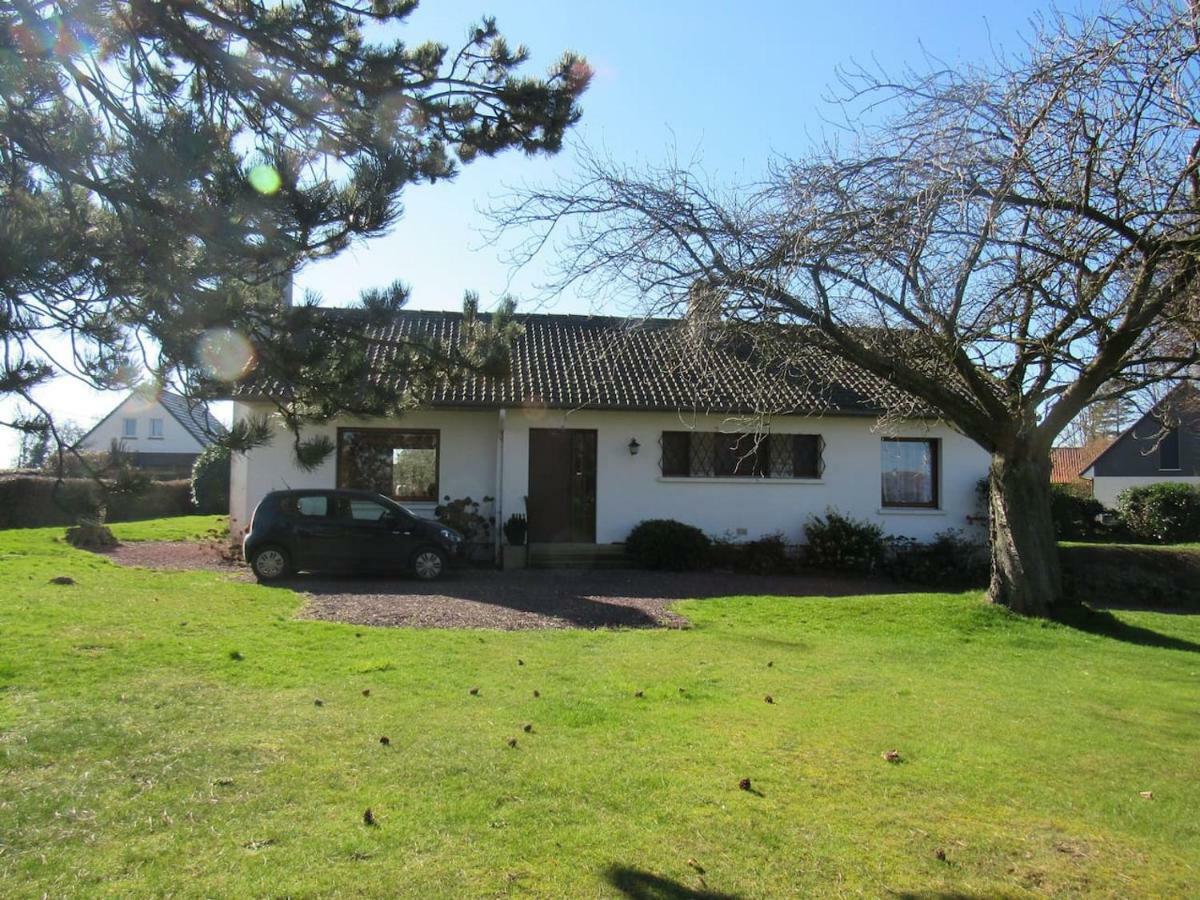 Holiday home La Hugotiere