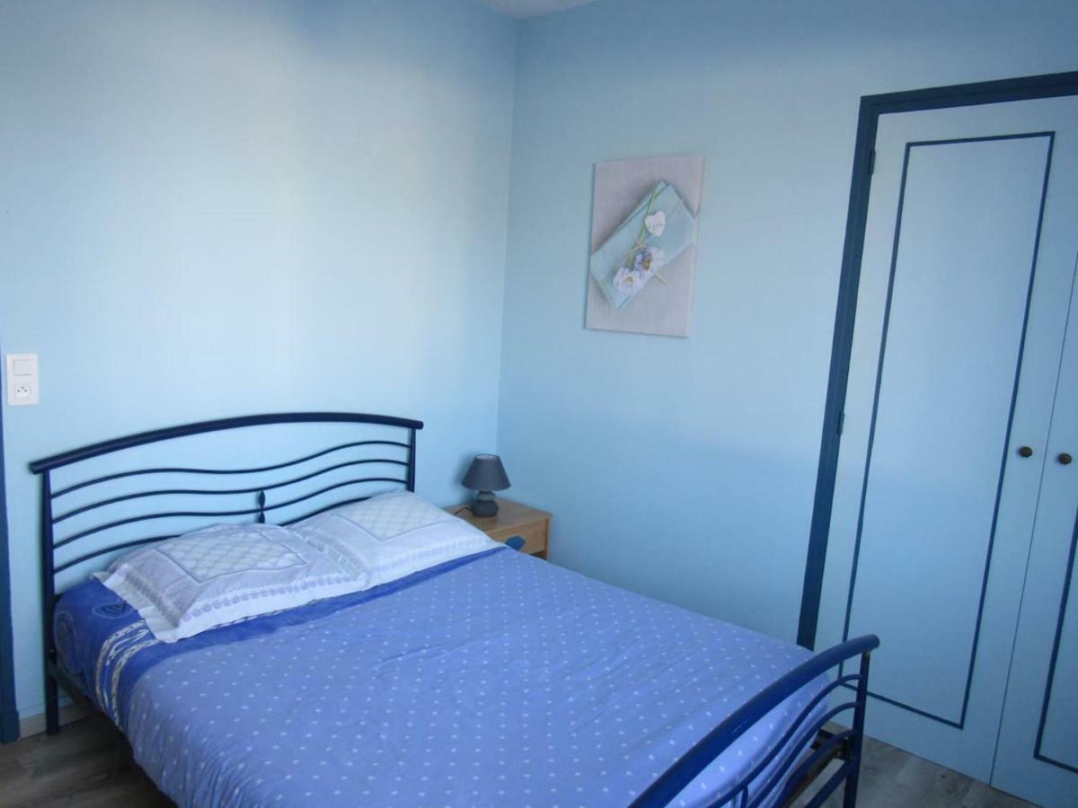 Holiday home La Hugotiere Friville-Escarbotin