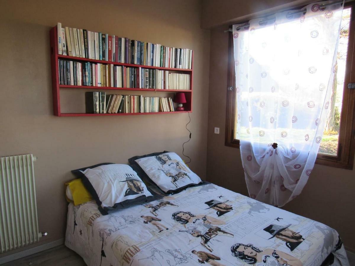 La Hugotiere Holiday home Friville-Escarbotin