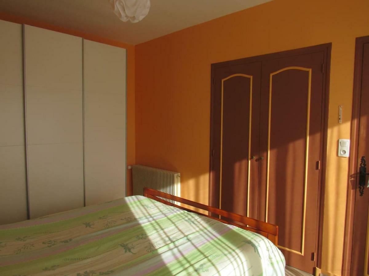 Holiday home La Hugotiere *
