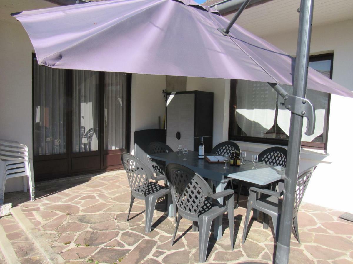 Holiday home La Hugotiere *