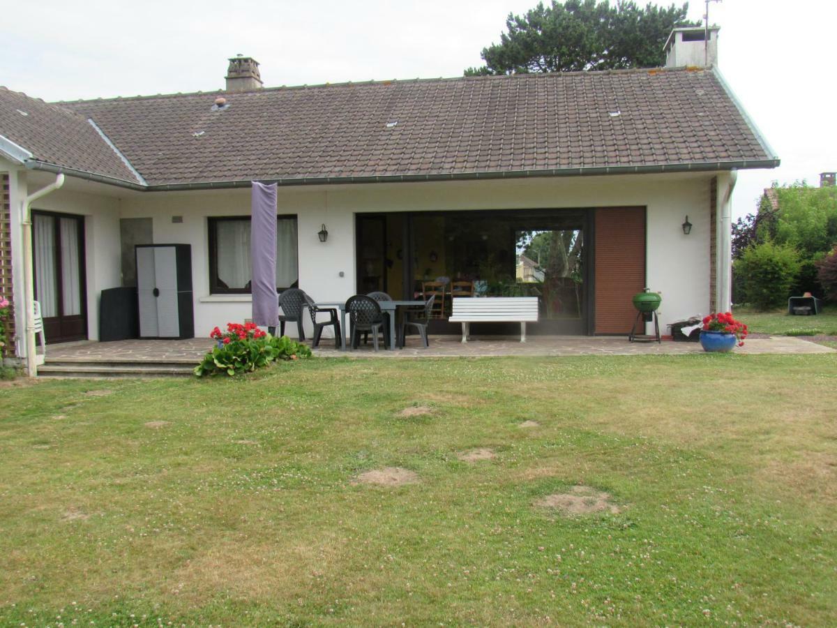 Holiday home La Hugotiere